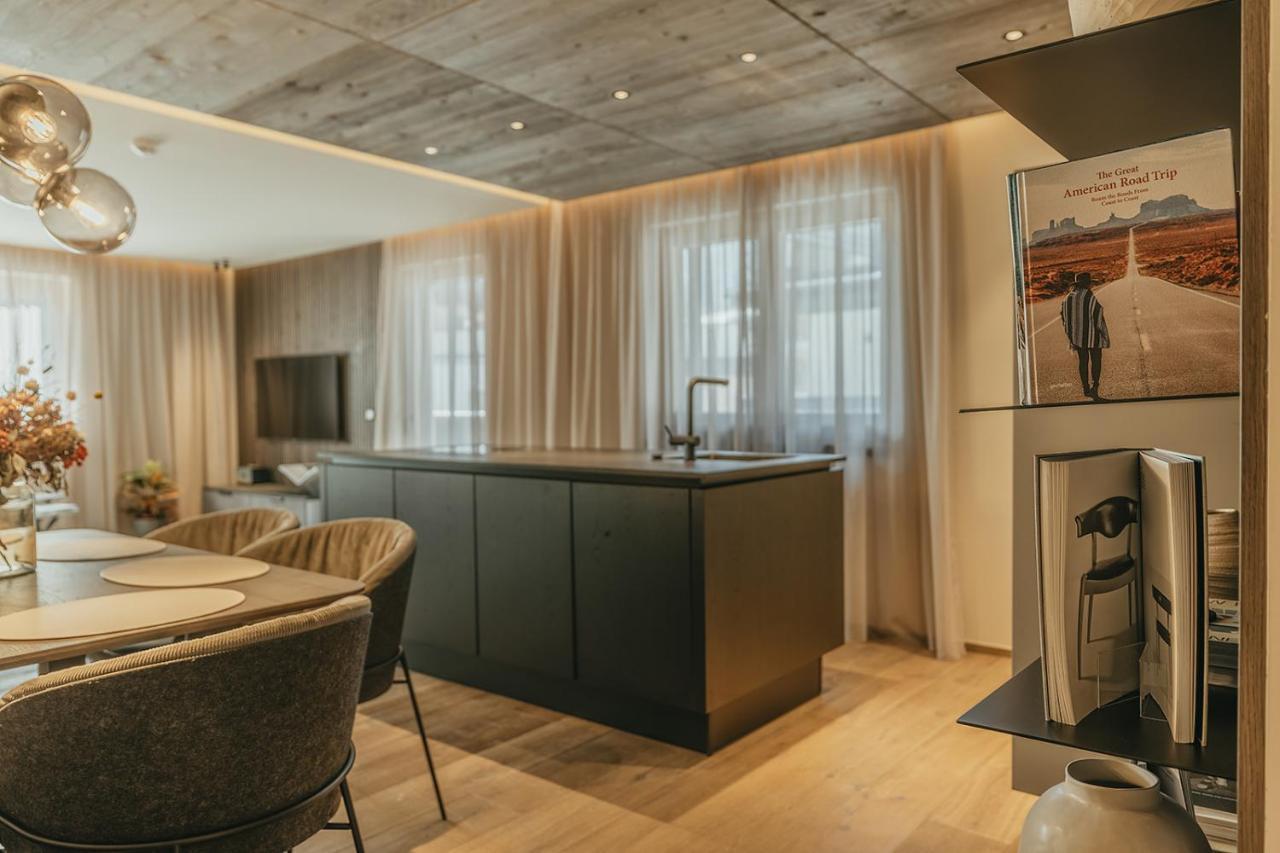Black Eagle Luxury Appartements Mayrhofen Room photo